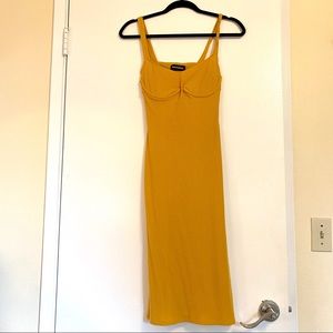 Reformation Dress